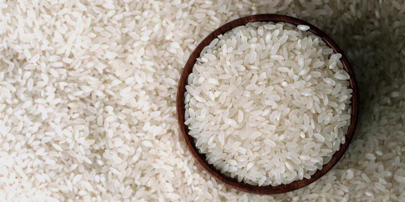 ایران ناجی برنج کاران هندی می‌شود