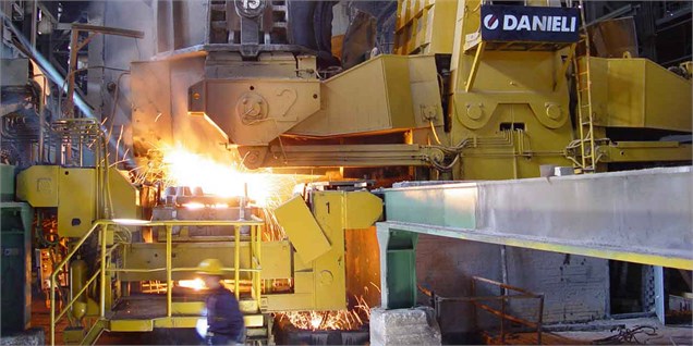 تسهیلات اجرای فاز دوم کارخانه فولاد شهرستان چگنی پرداخت شود