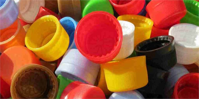 صادرات 136 تن محصولات پلاستیک ظرف دو روز به عراق