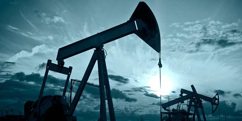 تحولات بازار نفت و گاز/ قیمت نفت ایران افزایش یافت