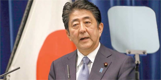بازگشت بختک رکود به اقتصاد ژاپن