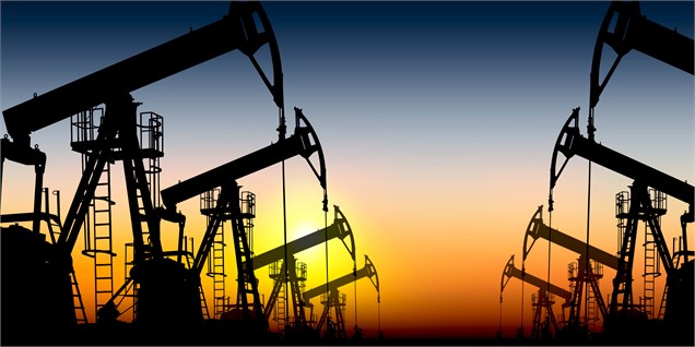 بهای نفت در بازارهای نیویورک و لندن افزایش یافت