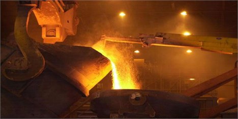 تمایل چهارمین شرکت برتر بین المللی برای سرمایه گذاری در معدن و فولاد ایران