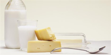 خرید حمایتی شیرخام از دامداران متوقف شد