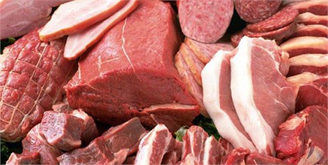 بیش از 250 میلیون دلار صرف واردات گوشت شد