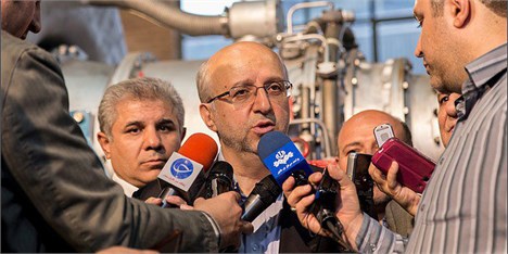 28 پروژه نفتی ایران تا 1.5 ماه دیگر رونمایی می‌شوند
