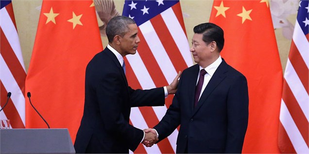 چین و آمریکا به همکاری خود در اجرای «برجام» تاکید کردند