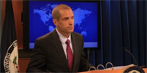سخنگوی دولت امریکا: گزارش آژانس کافی است، پرونده ابهامات فعالیت‌های اتمی ایران را می‌بندیم