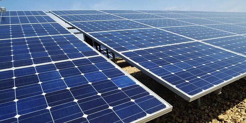 سرمایه‌گذاران آلمانی در کرمان نیروگاه خورشیدی احداث می‌کنند