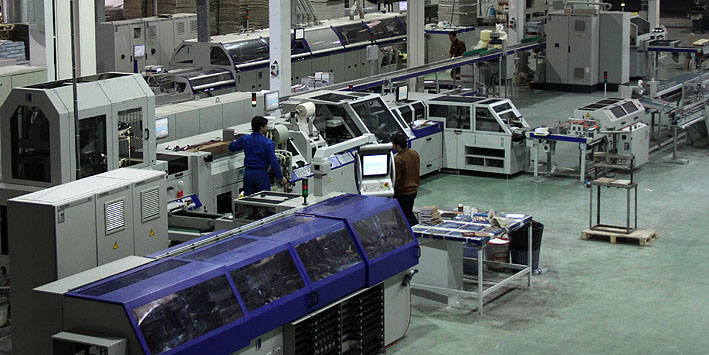صنعت چاپ را از ماشین‌آلات دست‌دوم نجات دهیم
