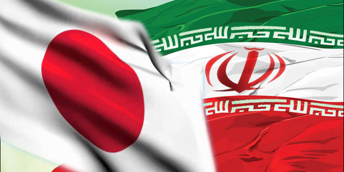ایران و ژاپن در ماه ژانویه یک بسته سرمایه گذاری امضا می‌کنند