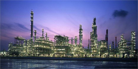 توافق ایران و جمهوری آذربایجان برای سوآپ فراورده‌های نفتی