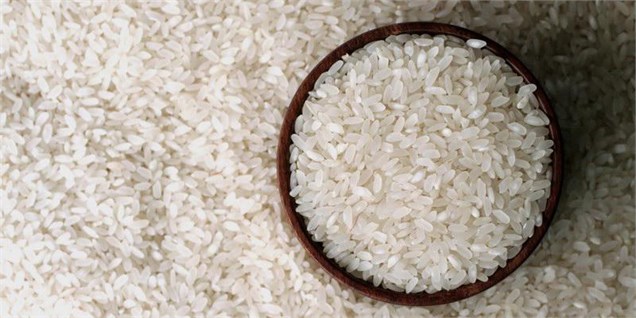 جلسه حجتی با قنبری درباره توزیع برنج آلوده