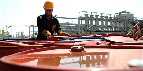 ایران به دنبال صادرات روزانه 2 میلیون بشکه نفت