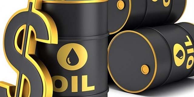 اوضاع نابسامان بازار نفت در پایان سال 2015