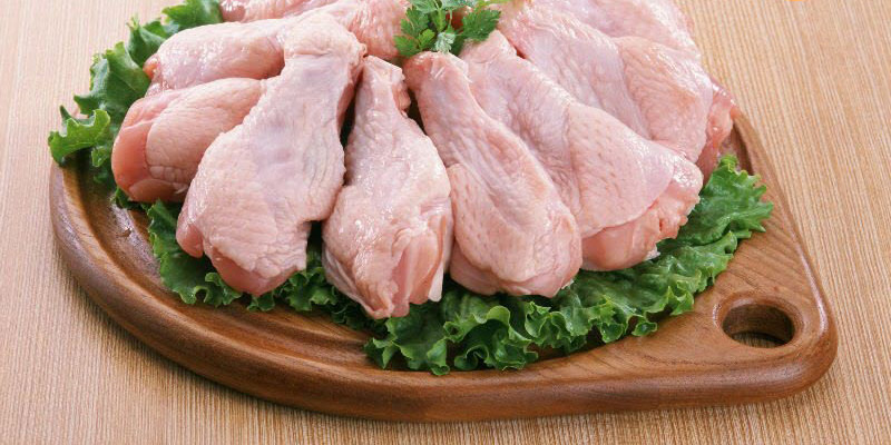 دلایل فراوانی و ارزانی گوشت مرغ