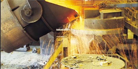 آماده باش فولادسازان چین برای افزایش تولید