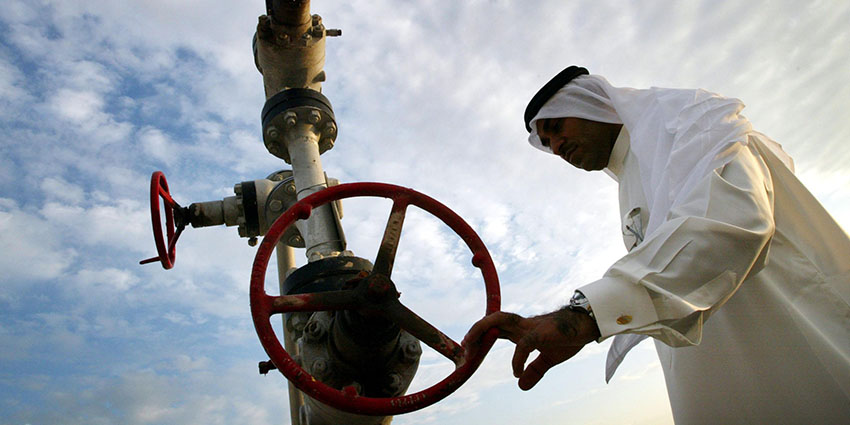 تلاش عربستان برای کاهش وابستگی به نفت