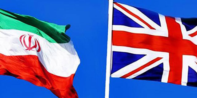 انگلیس: لندن از گسترش تجارت با ایران حمایت می‌کند