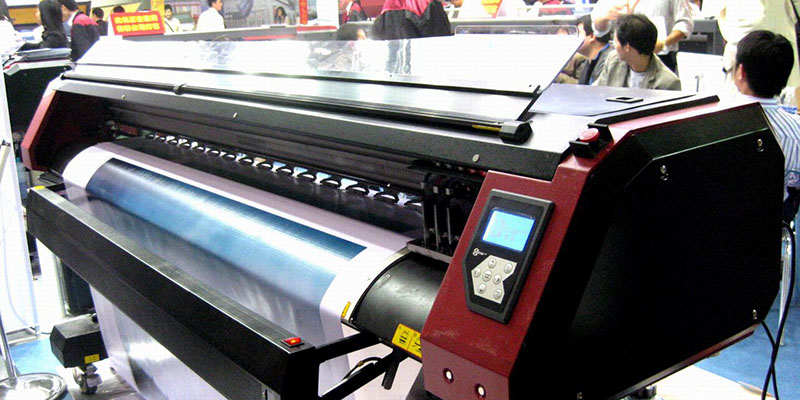 نقش مهم صنعت چاپ در توسعه فرهنگ و ارتباطات