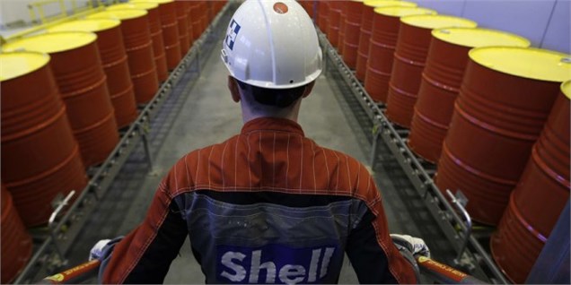 توافق ۲.۳ میلیارد دلاری ایران- شل/ اعلام شرط فروش نفت به انگلیس