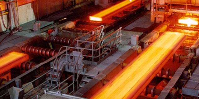 برنامه ریزی برای صادرات 18 میلیون تن محصولات فولادی