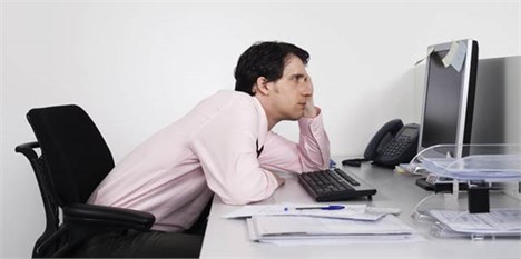 10 توصیه برای جلوگیری از خستگی در محل کار