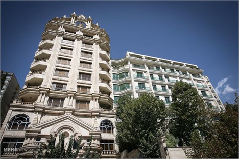 قیمت آپارتمان بالای 100 متر در تهرانپارس