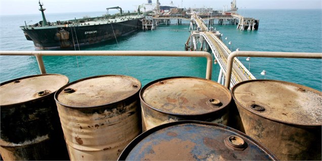 ایران در برنامه افزایش صادرات نفت در پساتحریم بازنگری نکرده است