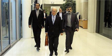 کمالوندی: آمانو به دعوت ایران امشب به تهران می‌آید