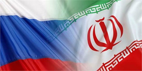 بررسی پیشنهاد بانک مشترک با ایران در بانک مرکزی روسیه