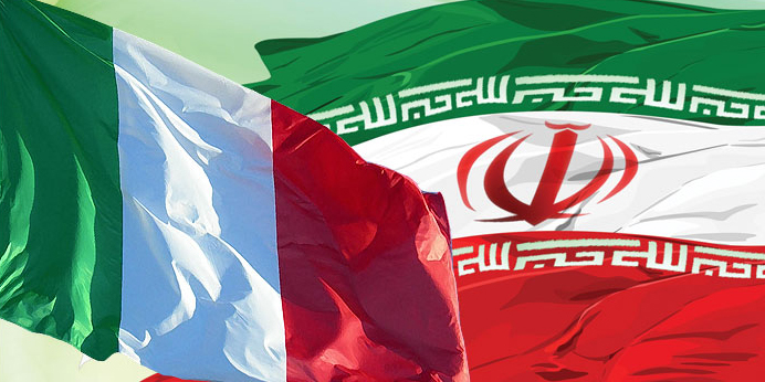 سفیر ایران در رم: ایتالیا برای ما دریچه‌ای به سوی اروپاست
