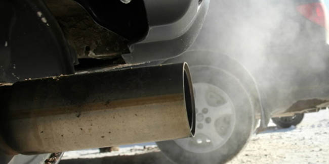 نظارت بر استاندارد آلایندگی خودروهای وارداتی