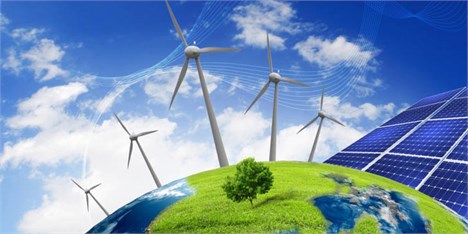 روند اقتصادی شدن انرژی‌های تجدید‌پذیر