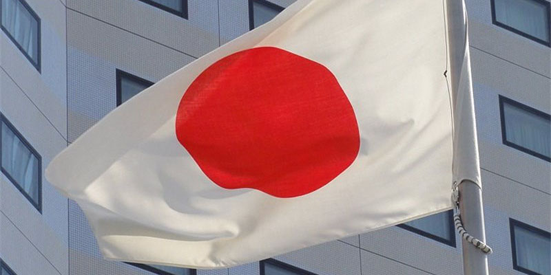 ژاپن تحریم‌های ایران را لغو کرد