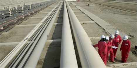 عمان واردات گاز ایران را از سال 2019 آغاز خواهد کرد