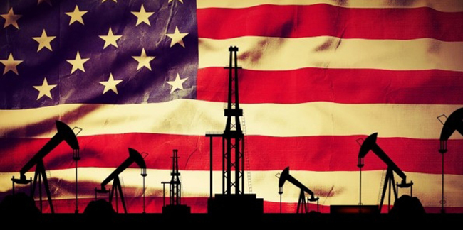 افزایش نسبی قیمت نفت در بازارهای آمریکا