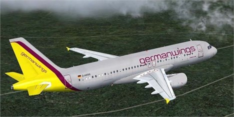مذاکره شرکت آلمانی با ایران برای اجاره دادن هواپیما