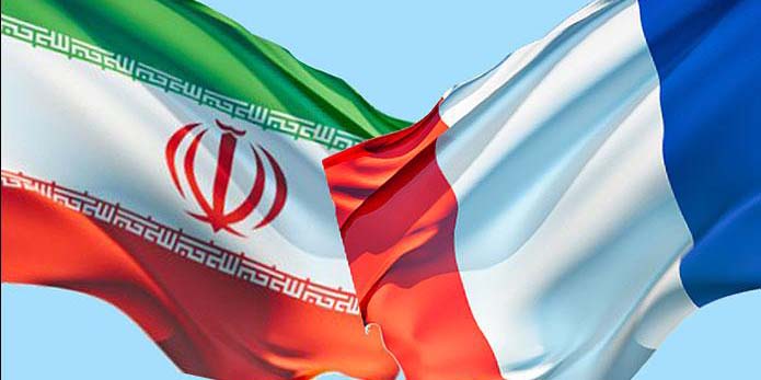 استقبال فرانسه از سرمایه‌گذاری در ایران