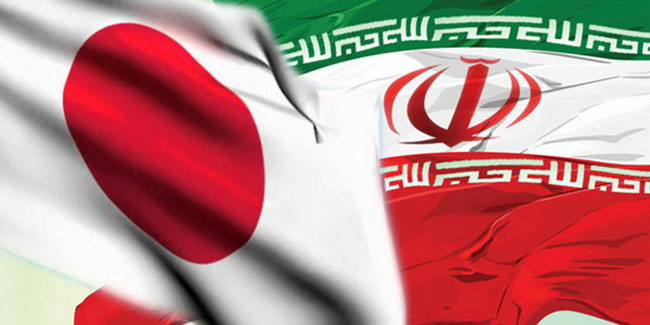 واردات نفت ژاپن از ایران افزایش می‌یابد