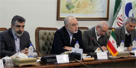 همکاری چین و ایران تنها به مدرنیزه کردن راکتور اراک خلاصه نمی‌شود