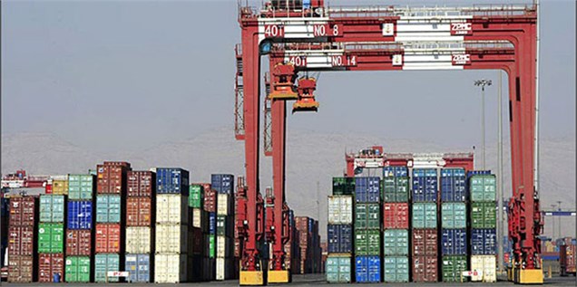 همکاری گمرکات ایران و چین برای مبارزه با قاچاق کالا/ احیای جاده ابریشم در دستور کار
