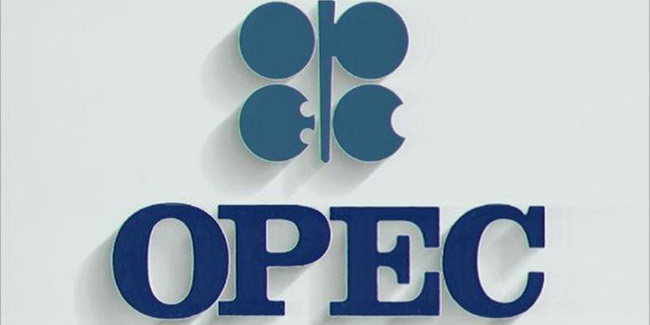افزایش بیش از 2/5 دلاری نفت اوپک