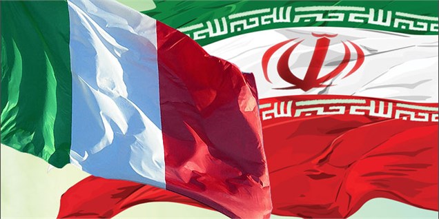اسناد همکاری اقتصادی و بهداشت و درمان میان ایران و ایتالیا امضا شد