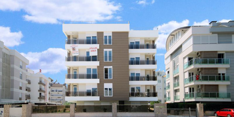 ارزان ترین نرخ‌های پیشنهادی آپارتمان‌های زیر 100 متر