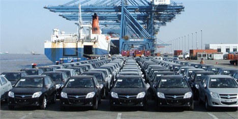 صادرات 30 درصدی خودرو، واقعیت یا رویا؟