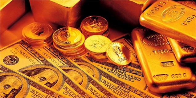 دلایل نوسان قیمت طلا و دلار در چند روز اخیر