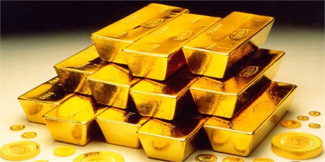 افزایش 18 دلاری قیمت طلای جهانی