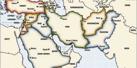 جنگ گازی قطر با ایران/دامپینگ دوحه در بازار گاز شبه قاره هند