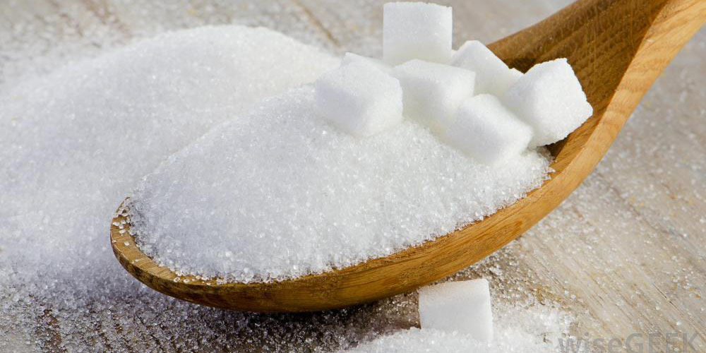 کاهش صادرات شکر اتحادیه اروپا